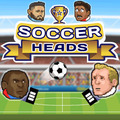Soccer Heads – Soccer Game