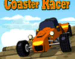 Coaster Racer | Games Sylviecom